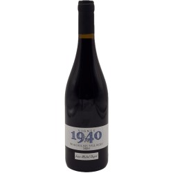Domaine Jean-Michel Dupre Beaujolais-Villages Vignes De 1940 | Fren...